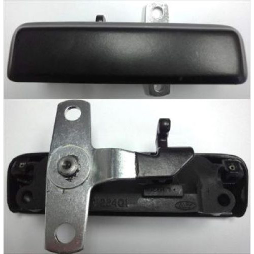 TAIL GATE HANDLE FORD BANTAM ROCAM TAIL GATE HANDLE FORD BANTAM ROCAM